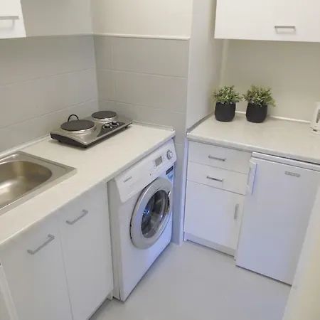 Apartament Przy Parku Διαμέρισμα *