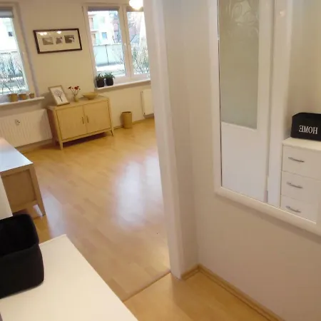 Apartament Przy Parku Apartment *